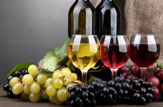 Виното и благоприятното му въздействие върху здравето